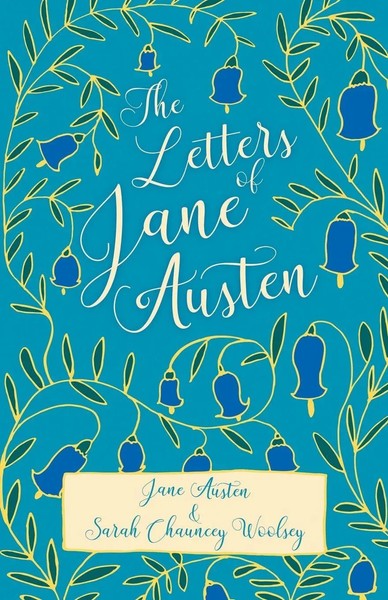 The Letters Of Jane Austen Jane Austen Taschenbuch Kartoniert / Broschiert 2018-image