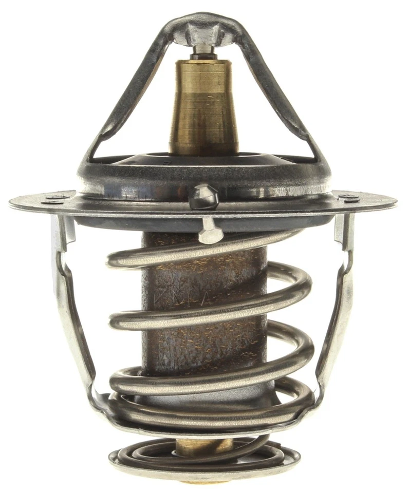 Termostato refrigerante motor MAHLE TX 142 82D para modelos seleccionados 06-16 Hyundai Kia Foto 3 de 4