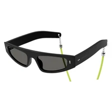 NEW GUCCI SUNGLASSES BLACK WOMEN EYEWEAR GUCCI GG1634S 006