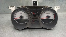 Compteur Suzuki IGNIS