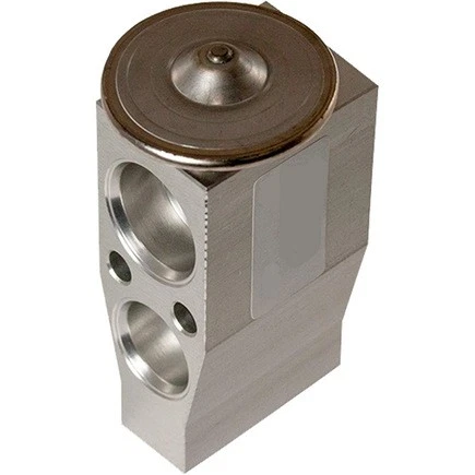 Global Parts Distributors 3411576 Gpd Expansion Valve 3411576 - Image 2 of 4