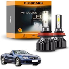 Ampoule Mercedes 230