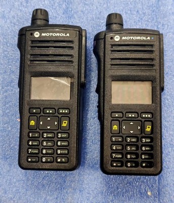 original APX2000/4000 case #vn