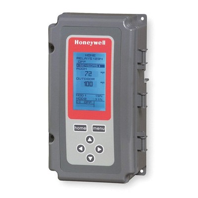 HONEYWELL T775A2009 Temp Control,Heat and Cool,-40-248F 2GZN9