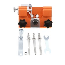 Universal Chainsaw Sharpener Kit 8-22Inch Saw Chain Sharpening Tool Set
