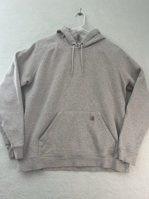 Carhart Womens Hoodie Size Large