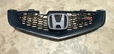 Acura Genuine Tsx Honda Accord Cl7 2004-2005 Euro-r Front Grille Oem Jdm Used