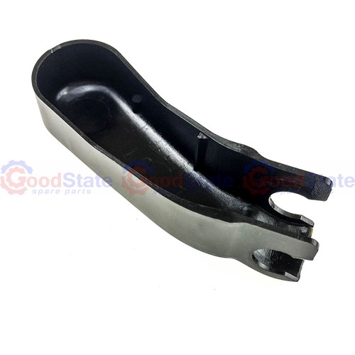 Genuine Toyota LandCruiser HJ60 FJ62 FJ61 Front Windscreen Wiper Arm w Cover Kit - Picture 7 of 7