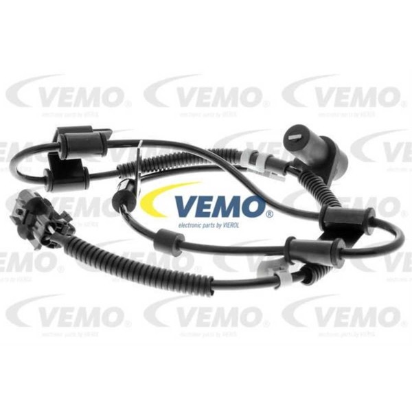 Vemo DrehzahlfüHler Vorne Rechts Passend FüR KIA Rio II JB V53-72-0092-image