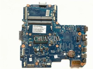 FOR HP 14-AM 240 G5 Laptop Motherboard 909172-601 I3-6006U 6050A2822501-MB-A02 *