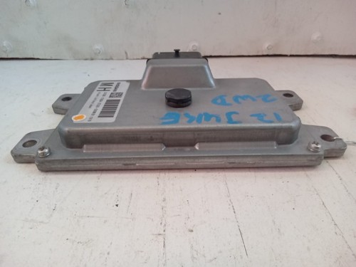 2012 NISSAN JUKE 2WD TRANSMISSION CONTROL UNIT OEM TCU TCM - 31036 1TU0A ETC61 - Picture 22 of 24