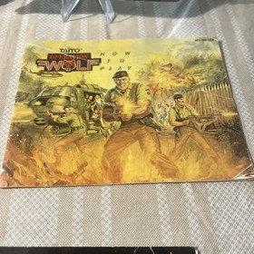 Nintendo Entertainment System NES Manual Lot TMNT Freedom Force Karnov & More