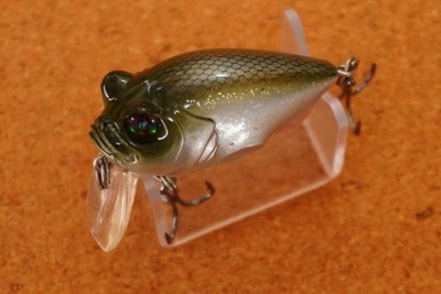 Megabass  Baby Griffon Zero Grizero      (K470J3