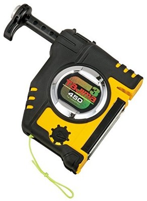 Tajima Perfect Catch G3-450 gelb 4,5m Schwenkhöhe PCG3-450