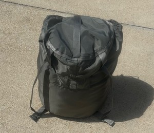 US GENUINE COLD INTERMEDATE SLEEPING BAG