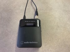 Audio-Technica ATW-T3201 Wireless Bodypack Transmitter - EE1 Band