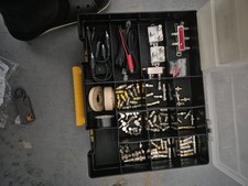 212+ Pc Coax Cable Technician Kit Workforce B...