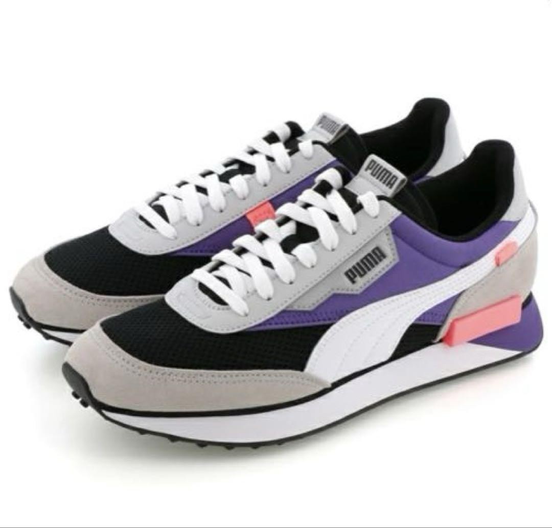 【新品】PUMA FUTURE RIDER GALAXY 30cm PUMA FUTURE RIDER GALAXY 30cm sneakers | eBay