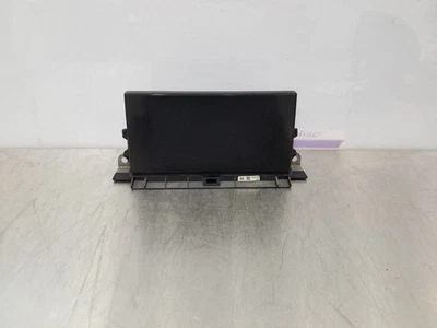 15 LEXUS NX200T INFO GPS 7.00" DISPLAY OEM DASH MOUNTED - Image 1 of 4