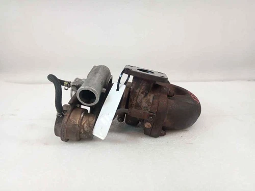 2823127000 Turbocompresor para HYUNDAI SANTA FE (SM) 2.0 GLS CRDI 2001 528354 - Bild 3 von 10