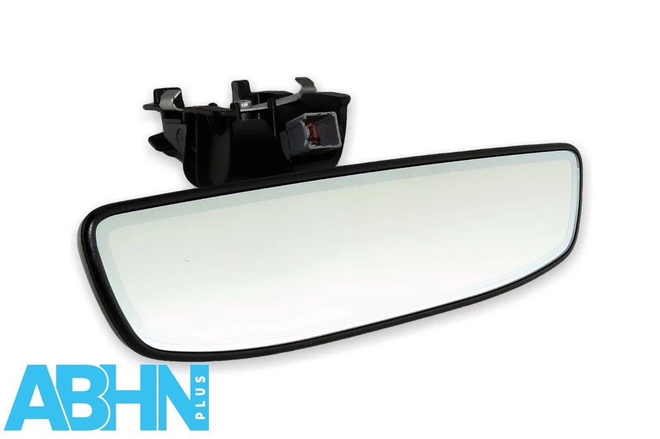 LR Discovery Sport L550 Auto Dimming EC Interior Rear View Mirror LK72-17E678-EA - Image 2 of 4