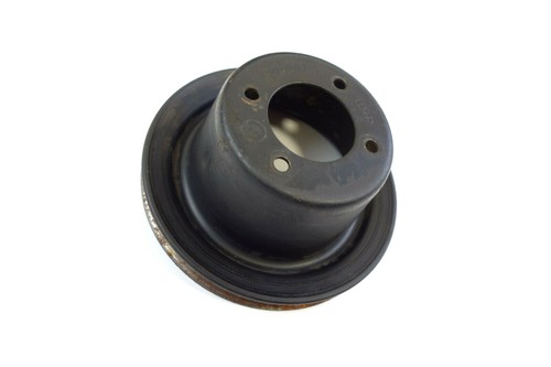 BMW 3er E30 5er E28 M10 Riemenscheibe Wasserpumpenrad 1274597 11511274597