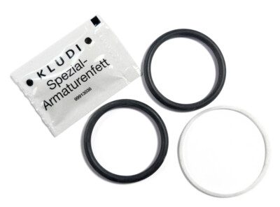 KLUDI Dichtungssatz 7548400-00 für Armatur KOMET, OBJEKTA MIX NEW, SCOPE, TRE...