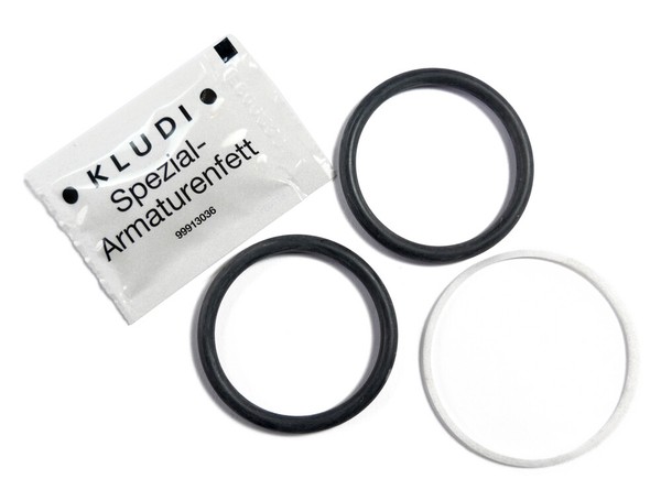 Kludi Dichtungssatz 7548400-00 FüR Armatur Komet, Objekta Mix New, Scope, Tre...-image