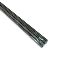 Outwell Whitecove 6 Tent Red Coded Durawrap Front Canopy Replacement Tent Poles