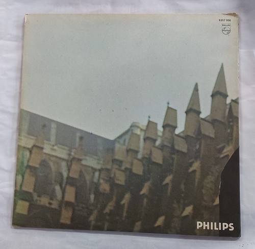 Kamahl in London - Kamahl 1972 Vinyl Record Gatefold Album Philips - Picture 4 of 8
