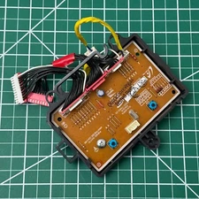Samsung Washer Control Board DC92-01032A
