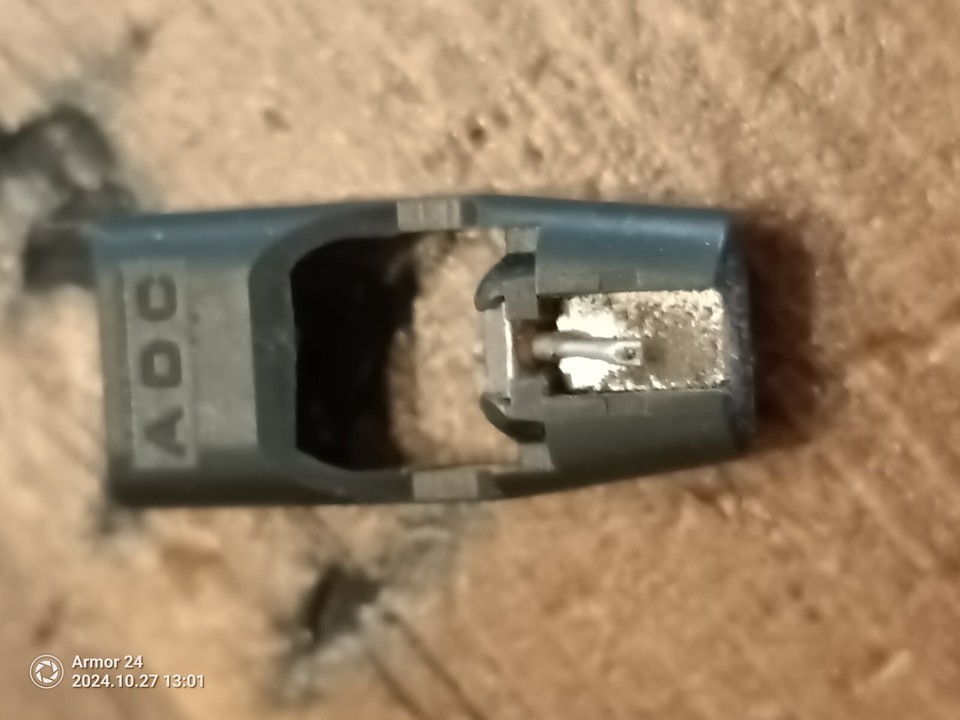 Cellules Et Diamants High-Tech Aiguille De Platine Pour ADC K8 P30 K4e