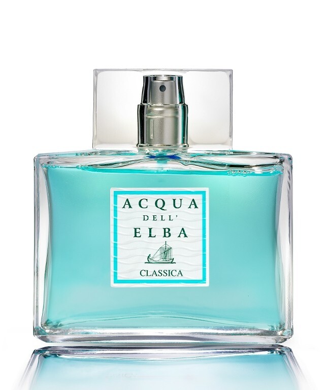 Acqua dell'Elba BLU Uomo Eau de Parfum 100 ml