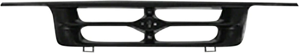 Front Grille Assembly for 1995 1996 1997 Ford Ranger Pickup | Fast Delivery 🚑 Foto 2 de 4