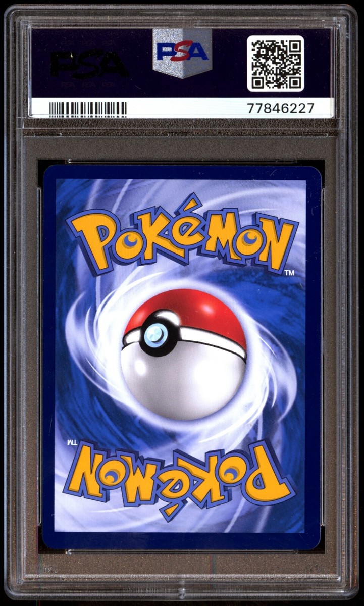 PSA 10 Gem Mint Lillie 005/005 Lillie Gift Box FA 2022 PSA 10 Gem Mint Lillie 005/005 Lillie Gift Box FA 2022