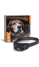 SportDOG SBC-R Rechargeable Bark Control Collar Collar Not Cut Just Open Box