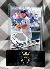 2017 Topps Holiday Baseball Cards 20