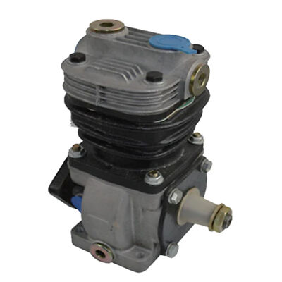Hover to zoom Air Brake Compressor 5000684232 5000549857 For Renault S110