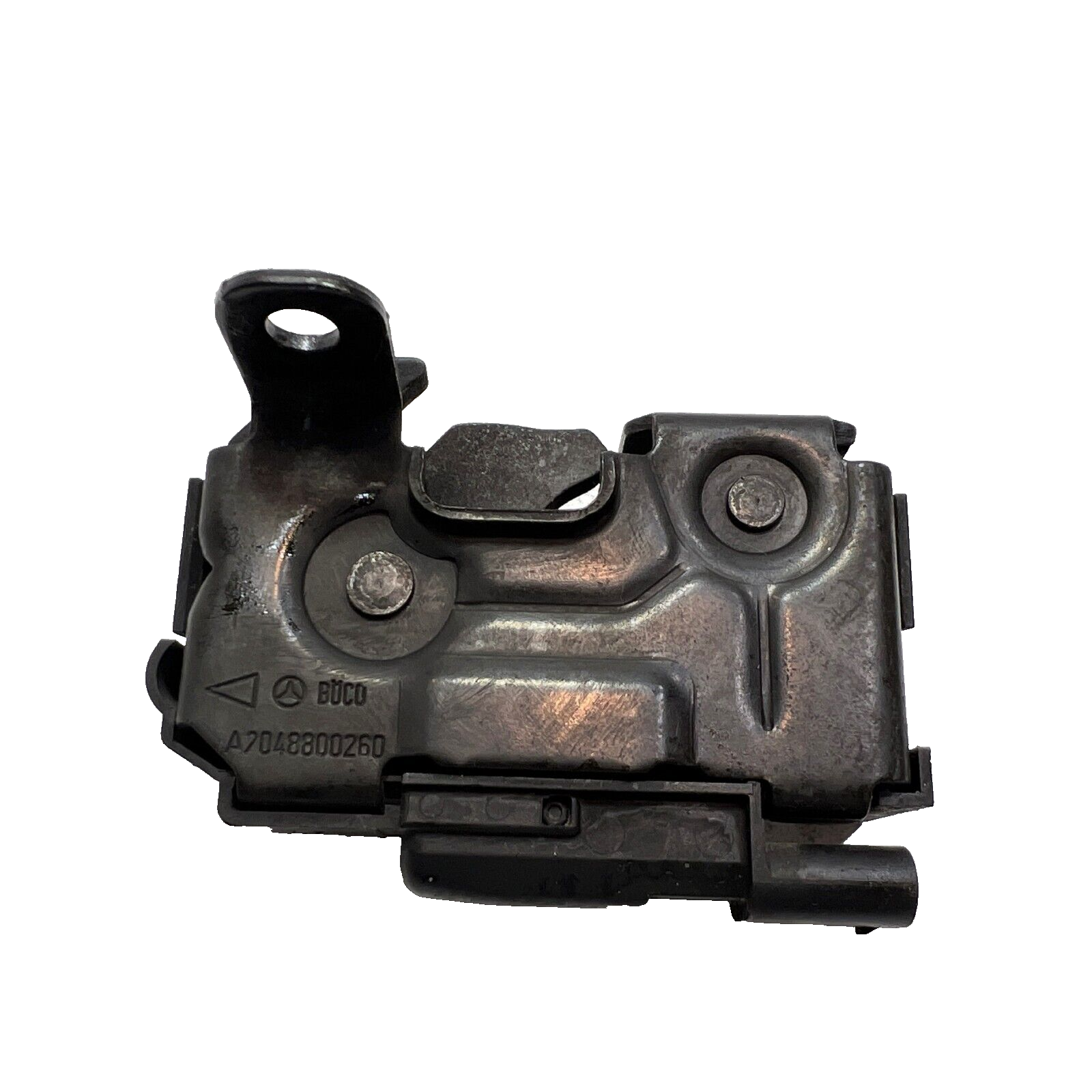 OEM Mercedes E550 2010-2017 Front Left Hood Latch Lock Driver Side