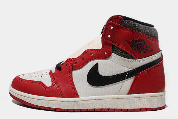 NIKE AIR JORDAN 1 RETRO HIGH OG Lost & Found Chicago' ask NIKE AIR JORDAN 1 RETRO HIGH OG Lost & Found Chicago' ask