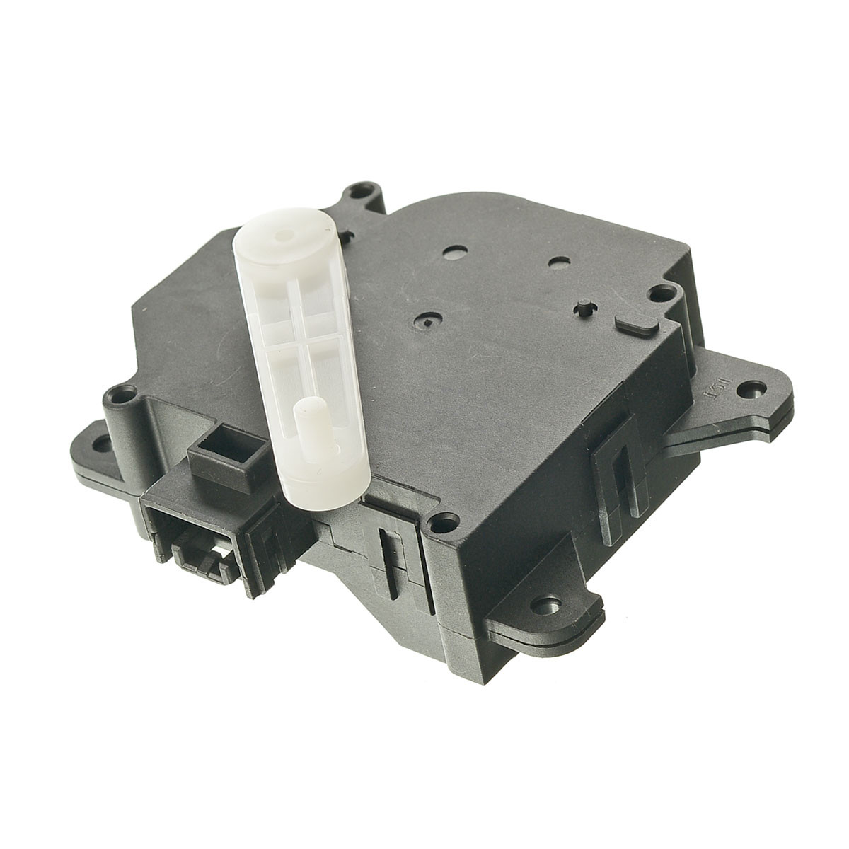 HVAC A/C Heater Blend Air Door Actuator for Buick Lucerne Cadillac DTS