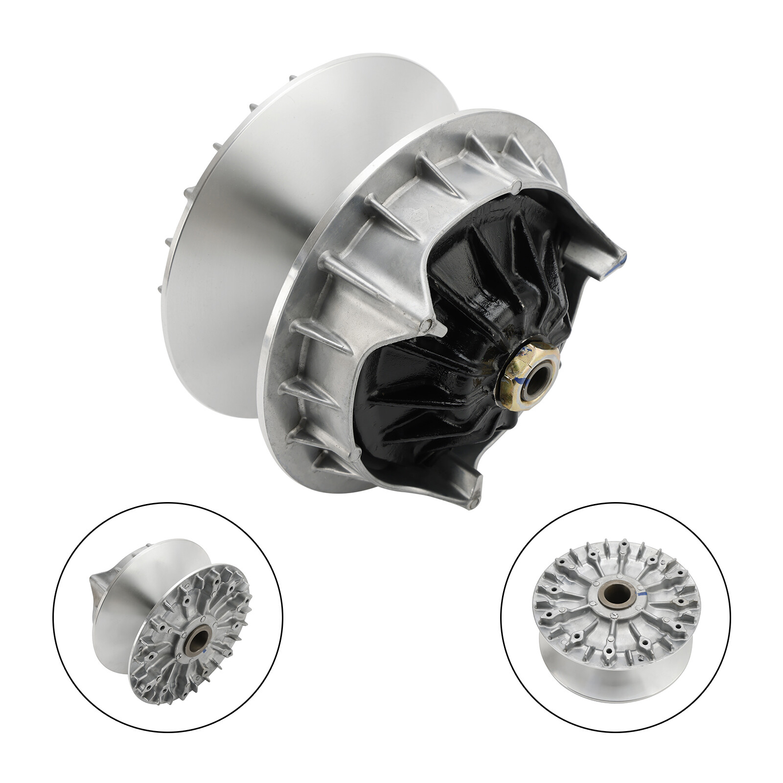 Clutch Drive Variator 0GRB-051000-00030 For CFMOTO CF400 450 500 550 600 191R