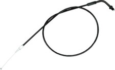 MOTION PRO 1977-1980 KZ1000B K Ltd Kawasaki BLACK VINYL THROTTLE PULL CABLE 03-0