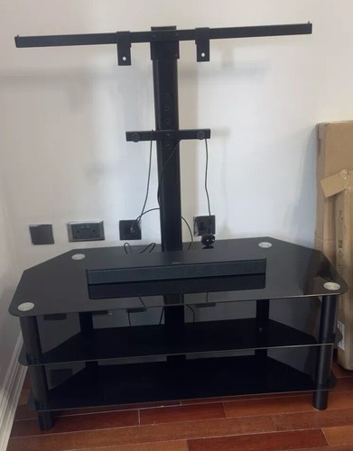 tv ständer für 60 zoll tv