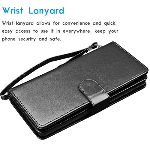 Cober Funda Cartera пара Samsung Galaxy Note 8 чехол Moda Lujo Telefono - Изображение 2 из 4