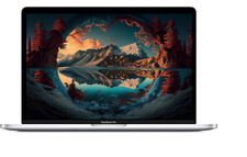 Apple MacBook Pro Core i5 2.3GHz, 13.3-inch, 8GB RAM, 128GB SSD, Space Gray