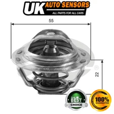 Fits 306 406 Xsara Relay 1.8 1.9 D 1.9 TD 2.0 Thermostat Coolant AST