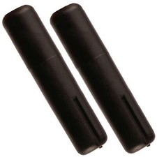 2 x Door Lock Pull Pin Button Lock Knobs For Seat, VW 22288, 109745, 1009100013