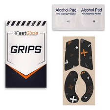 FeetGlide Grip Tape for Corsair Scimitar Elite Wireless