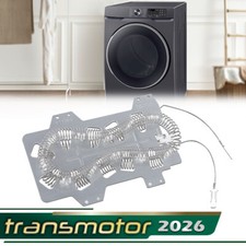 Fit For Samsung Whirlpool Replacement 35001247 DC47-00019A Dryer Heating Element